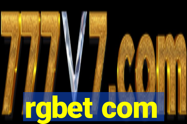 rgbet com